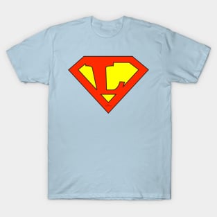 Super L T-Shirt